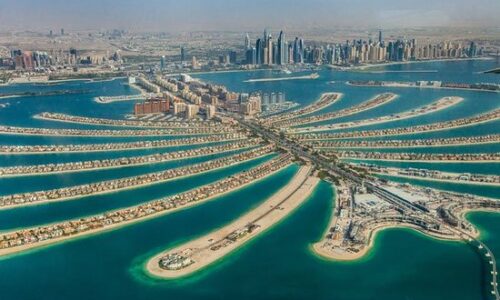 palm-jumeirah