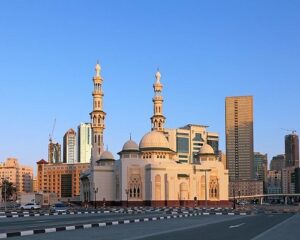 Sharqa Sharjah : une visite à faire absolument en 2024