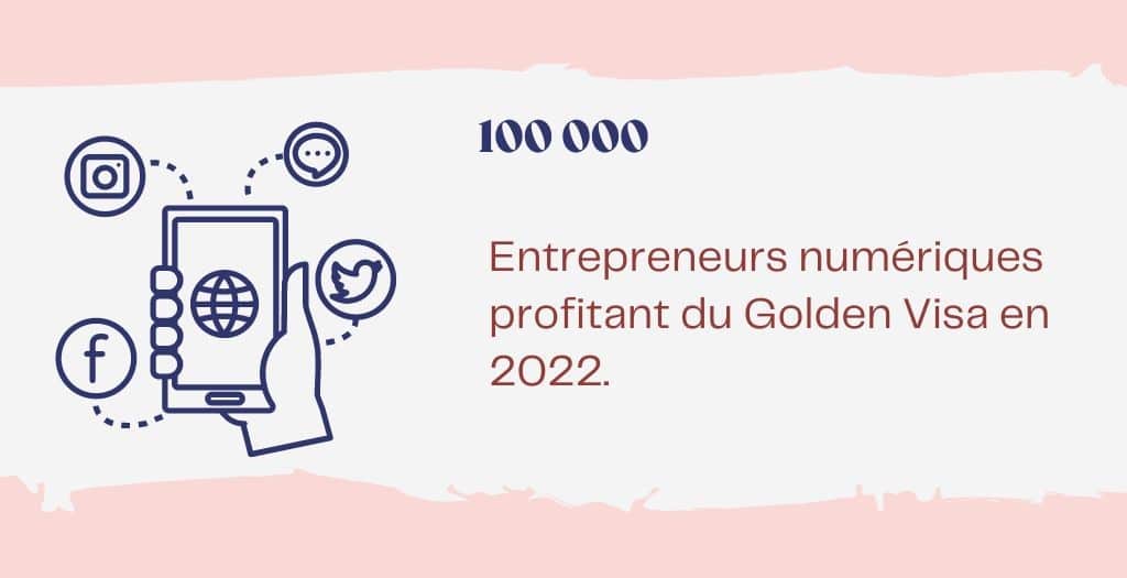 100 000 entrepreneurs du numérique