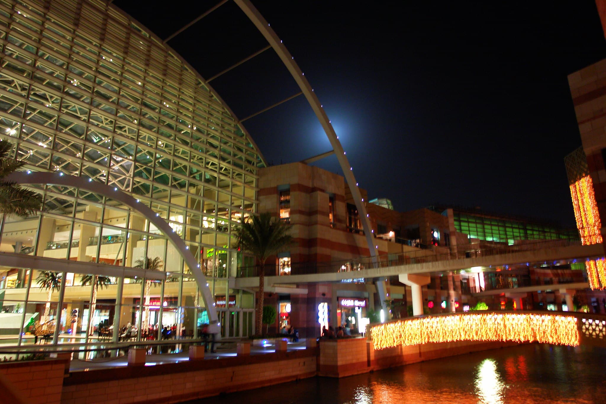 Festival City In Dubai All You Need To Know About The Venue 