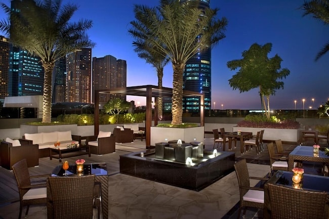 Atana Hotel Dubai 1