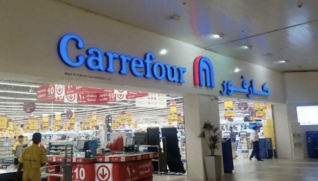 Carrefour Dubai 2