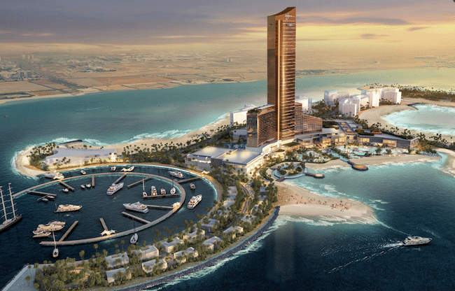 Casino Dubai 1