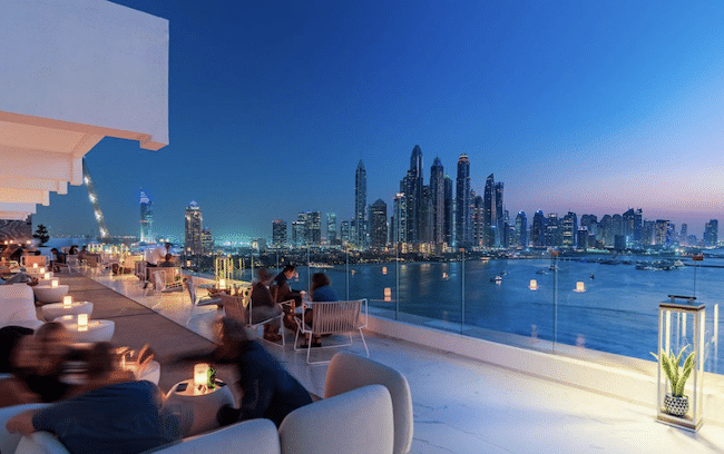 Penthouses Dubai 2