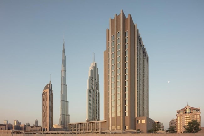 Rove Dubai 1