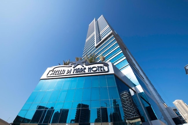 Stella di Mare Dubai Marina Hotel 1