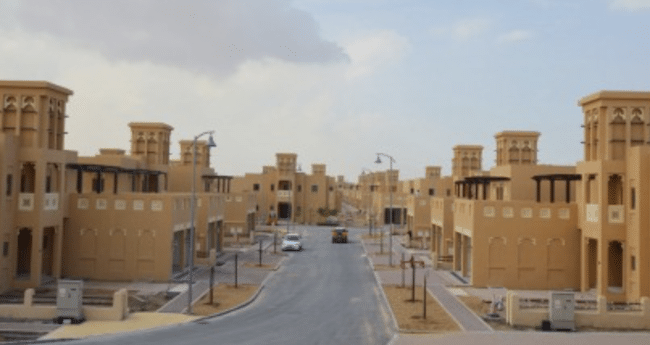 Al Furjan : Real Estate Investment Guide