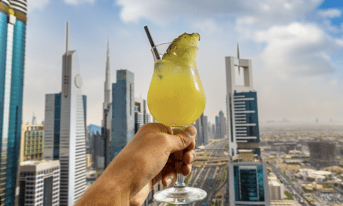Alcool Dubai 1
