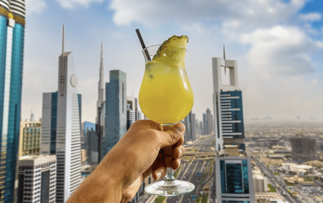 Alcool Dubai 1