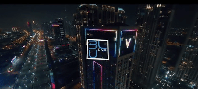 Blu Dubai 1