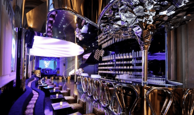 Cavalli Club Dubai : Élégance et Nuit Deluxe