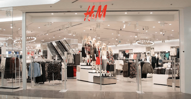 H&M UAE  1