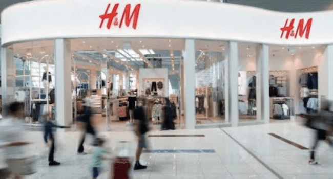 H&M UAE 2