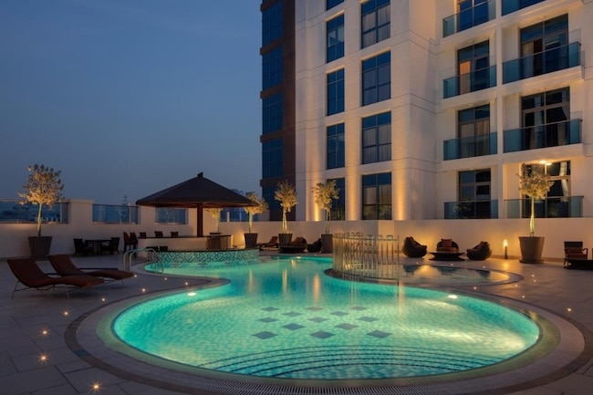 Hyatt Place Dubai Jumeirah 2