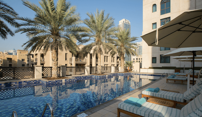 Manzil Downtown Dubai 2