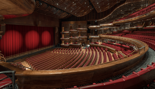 Dubai Opera 2