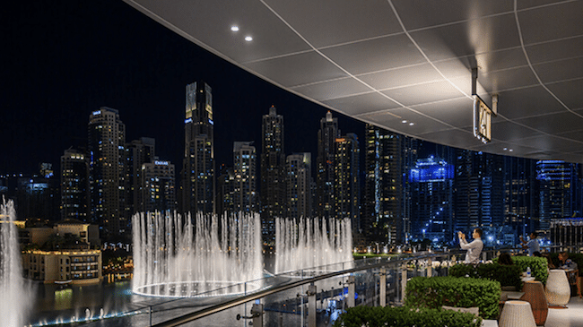 Opso Dubai 2