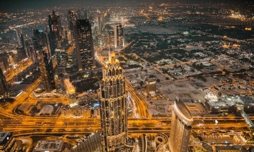 Moving to Dubai with your family 1