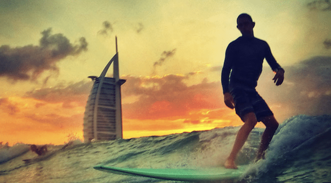 Surf Dubai 1