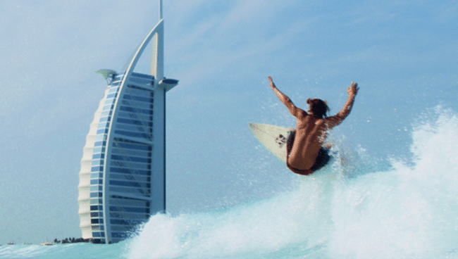 Surf Dubai 2