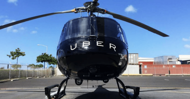 Uber Dubai : Your Premium Transport Guide