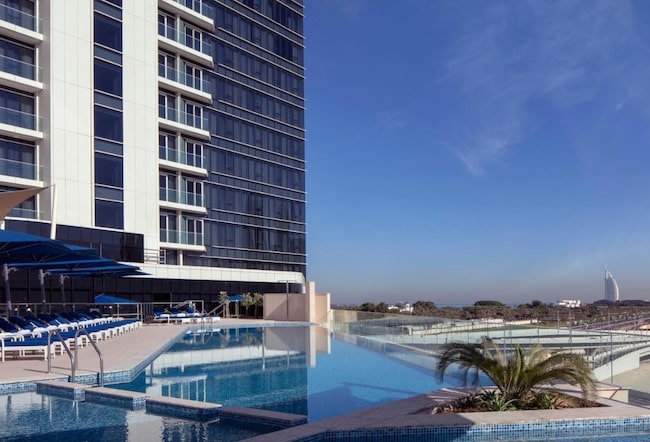 avani palm view dubai hotel & 
suites 2