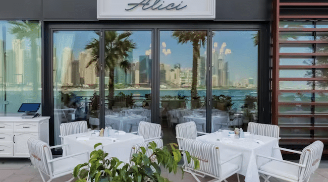 Alici Dubai 1