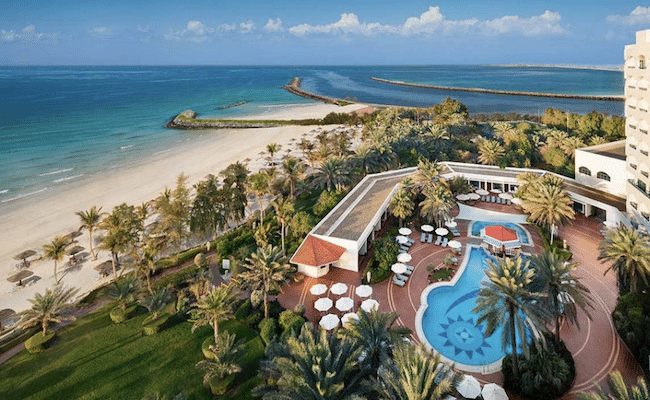 Club Lookéa Ajman Dubai 1