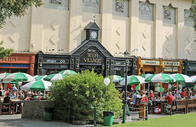 Irish Village Dubai 1