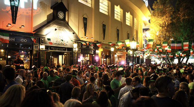 Irish Village Dubai 2