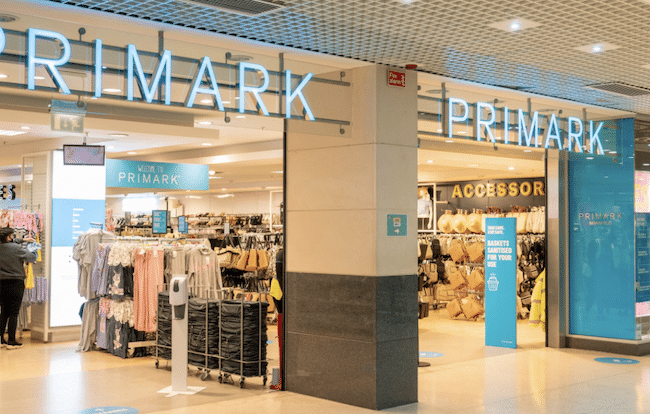 Primark Dubai 1