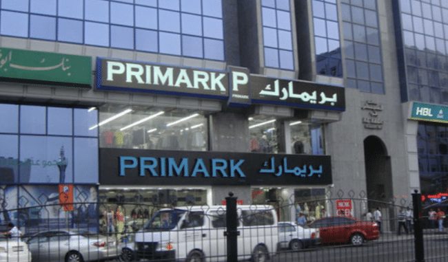 Primark Dubai 2