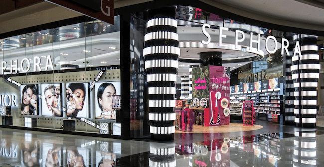 Sephora Dubai 2