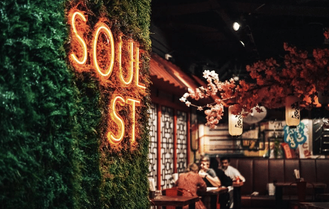 Soul Dubai 1