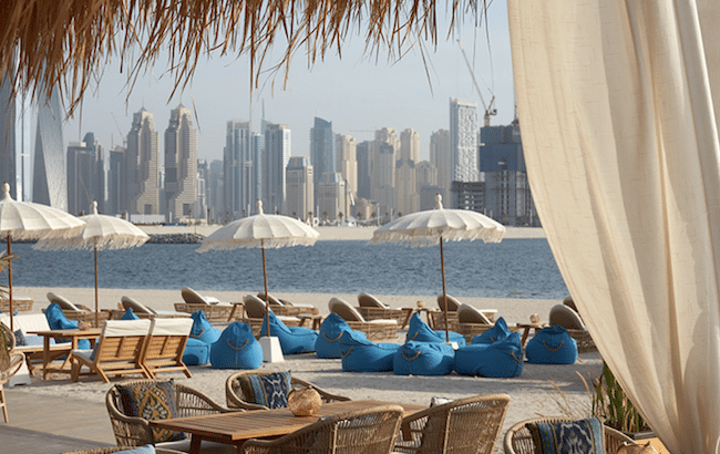 West Beach Dubai 2